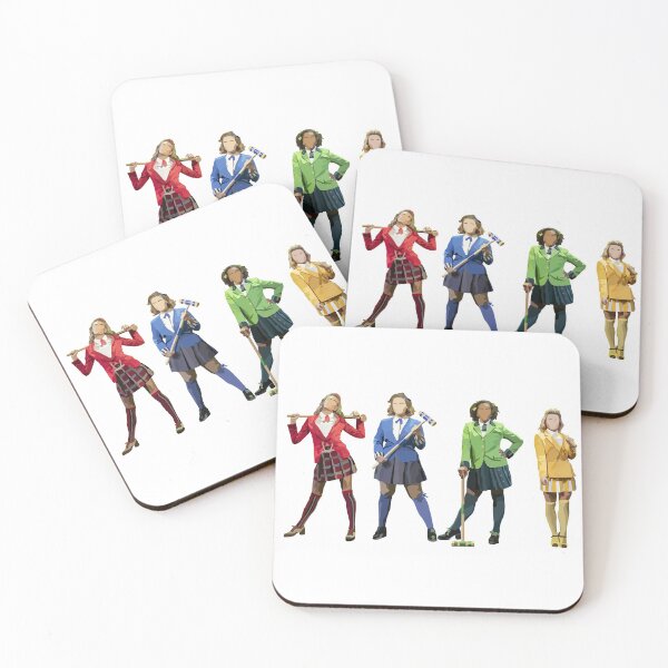 Item preview, heathers (west end) designed and sold by erin-melanie.