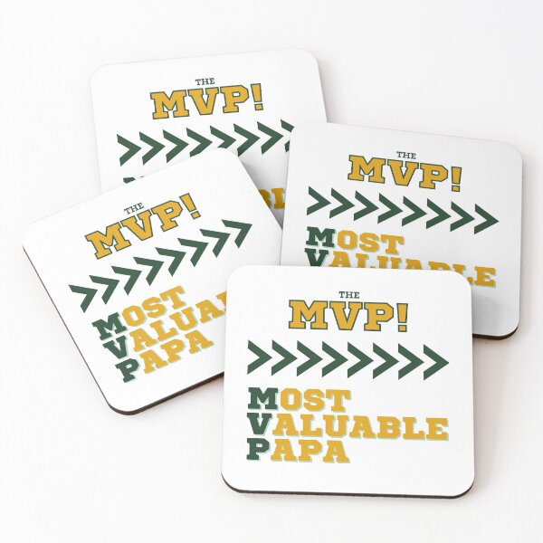 Item preview, Most valuable papa, MVP shirt, Funny Dad Shirt, Gift For Dad, Best Dad T-shirt, Funny Fathers Day Gift, Fathers Day T-shirt, designed and sold by zidfih.