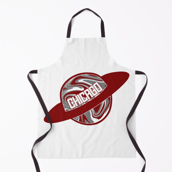 Item preview, University of Chicago Planet designed and sold by kkosmicki.