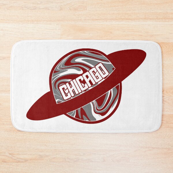 Item preview, University of Chicago Planet designed and sold by kkosmicki.