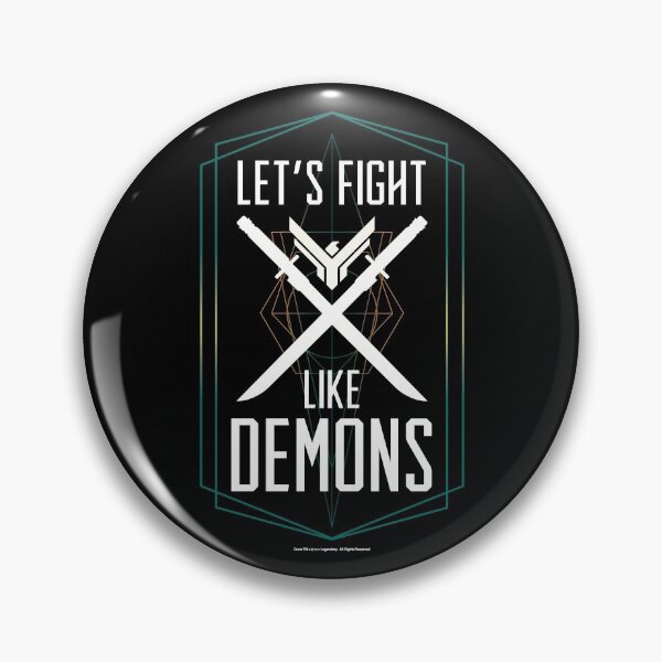 Item preview, Dune Movie 2021-Let’s fight like demons-Duncan Idaho designed and sold by YomeHayin.