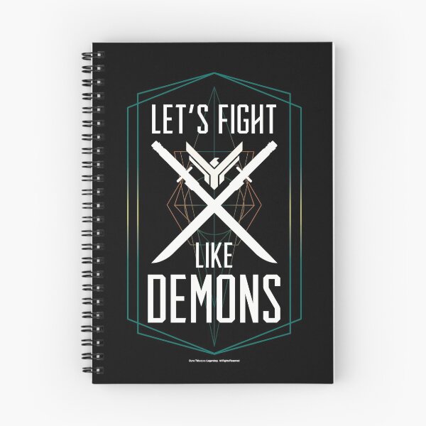 Item preview, Dune Movie 2021-Let’s fight like demons-Duncan Idaho designed and sold by YomeHayin.