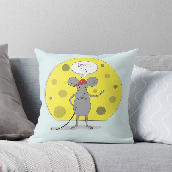 Item preview, Dream big! designed and sold by Kate-shop.