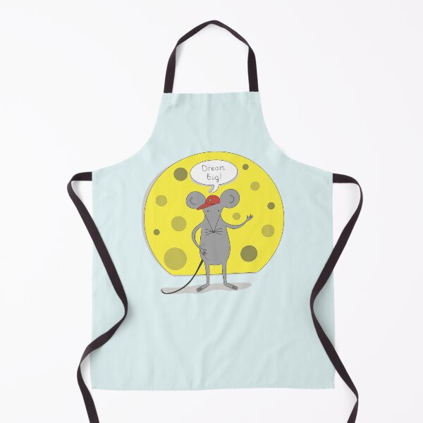 Item preview, Dream big! designed and sold by Kate-shop.