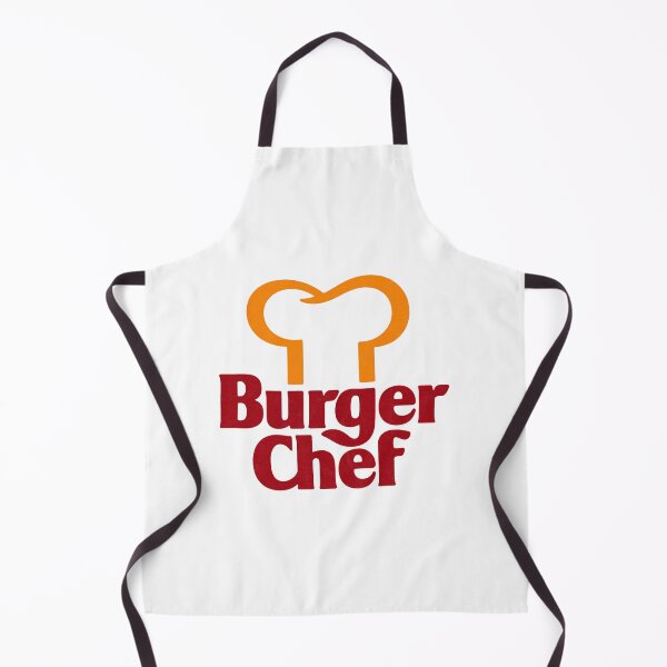 Item preview, Burger Chef 1980's - Distressed designed and sold by turboglyde.