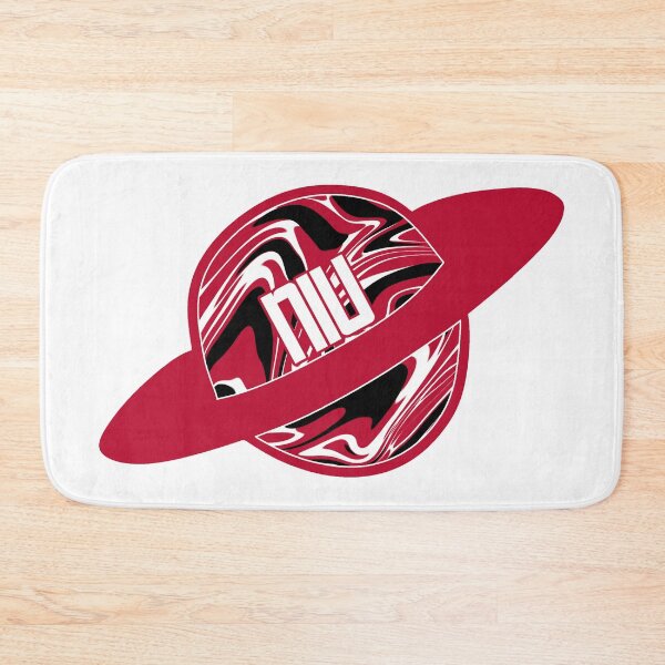 Item preview, NIU Northern Illinois University Planet designed and sold by kkosmicki.