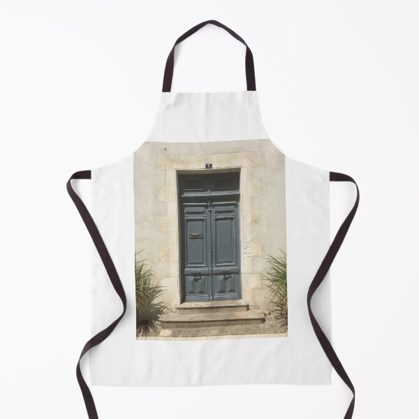 Item preview, An Old Door in France designed and sold by golan22may.