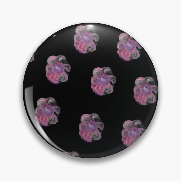 Item preview, Gyro Cephalos Pattern designed and sold by Brain Dead Philosophy .