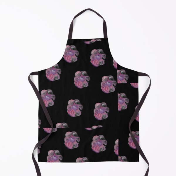 Item preview, Gyro Cephalos Pattern designed and sold by Brain Dead Philosophy .