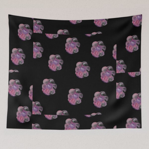 Item preview, Gyro Cephalos Pattern designed and sold by Brain Dead Philosophy .