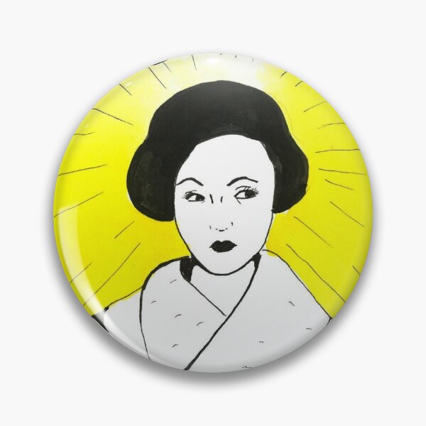 Item preview, Qiu Jin designed and sold by Fouphy.