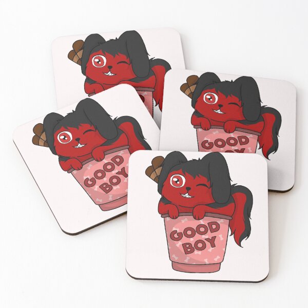 Item preview, good boy designed and sold by EveryCuteThings.