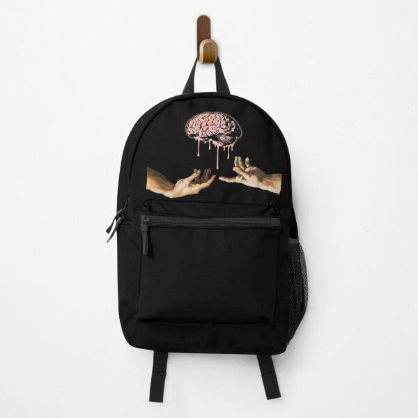 Item preview, like minds think alike designed and sold by That Store With the Fun Stuff.