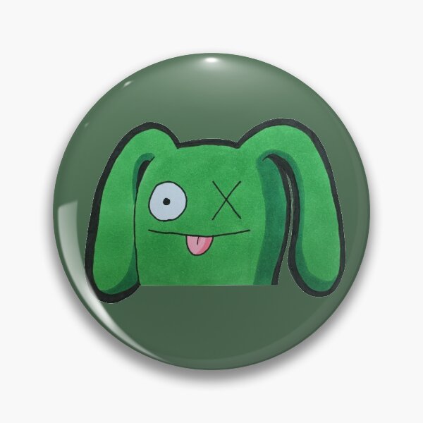 Item preview, Buey de Uglydolls designed and sold by sydworm.