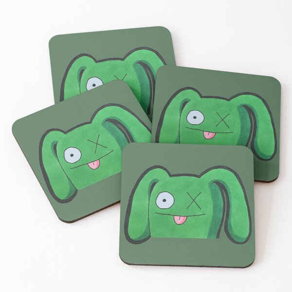 Item preview, Uglydolls' Ox designed and sold by sydworm.
