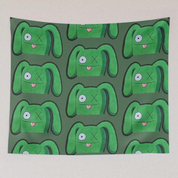 Item preview, Uglydolls' Ox designed and sold by sydworm.