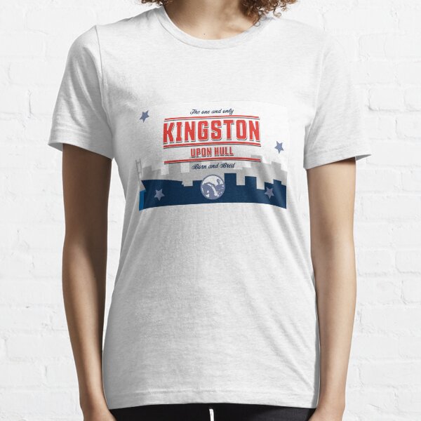 Spicy Hull Essential T-Shirt