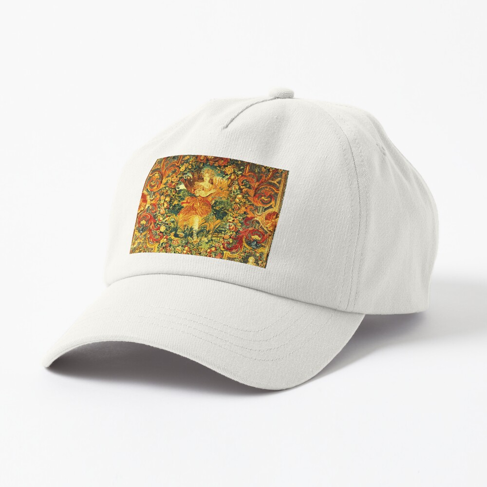 Item preview, Dad Hat designed and sold by BulganLumini.