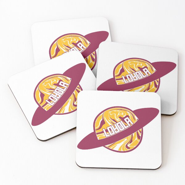 Item preview, Loyola University Chicago Planet designed and sold by kkosmicki.