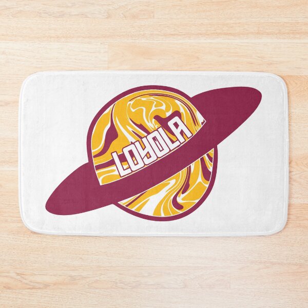 Item preview, Loyola University Chicago Planet designed and sold by kkosmicki.