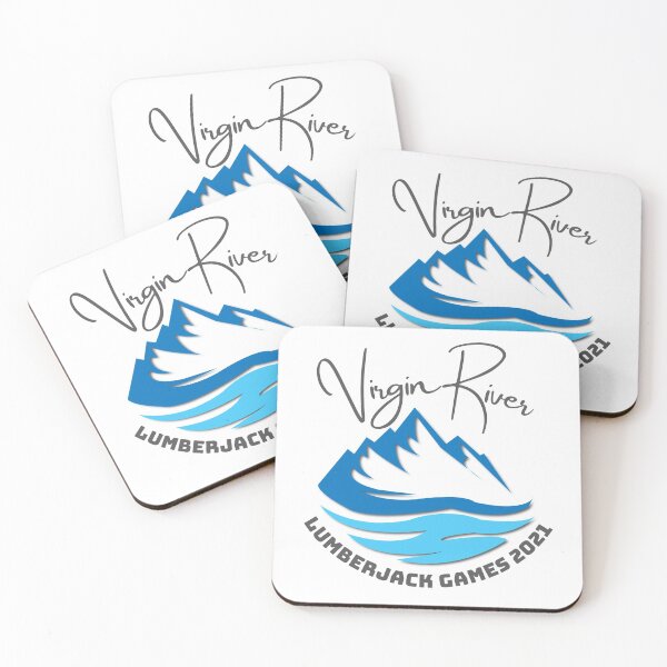 Item preview, Virgin River Lumberjack Games designed and sold by GoodGirlDesigns.