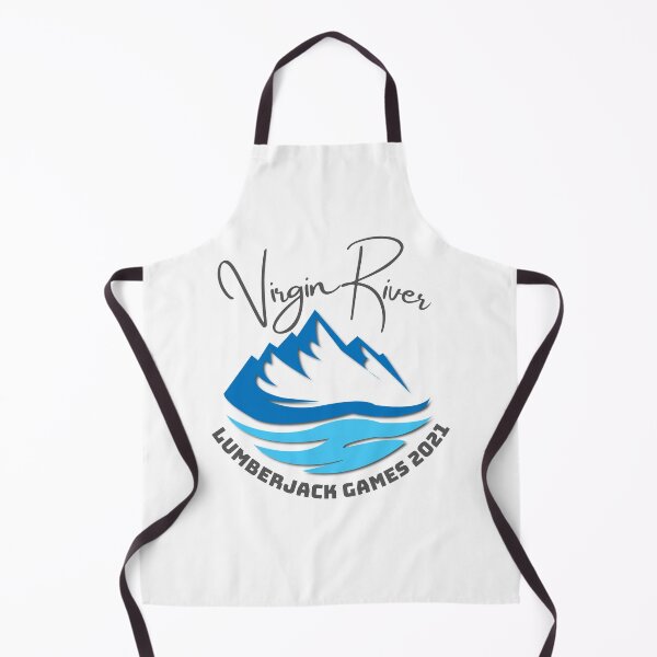 Item preview, Virgin River Lumberjack Games designed and sold by GoodGirlDesigns.