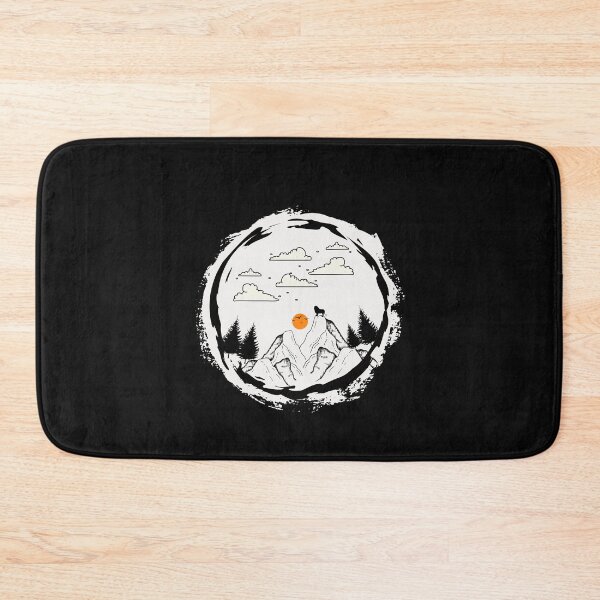 Item preview, MTN LP... Tri-blend  designed and sold by Alan-NY.