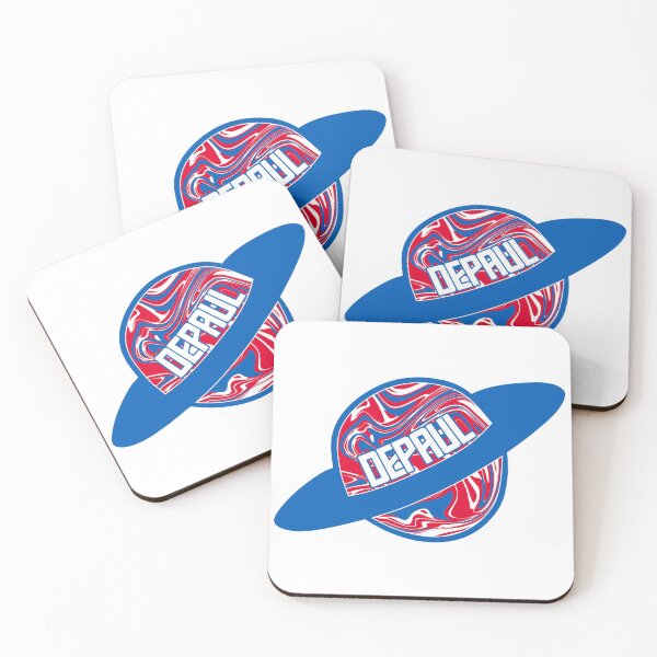 Item preview, Depaul University Planet designed and sold by kkosmicki.