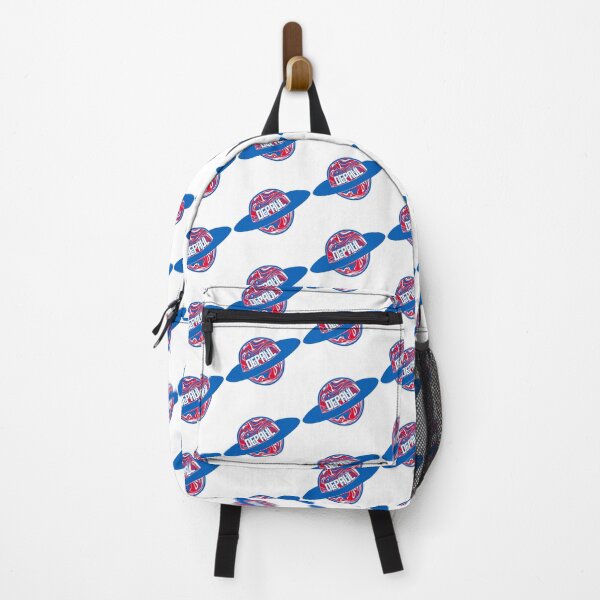 Item preview, Depaul University Planet designed and sold by kkosmicki.