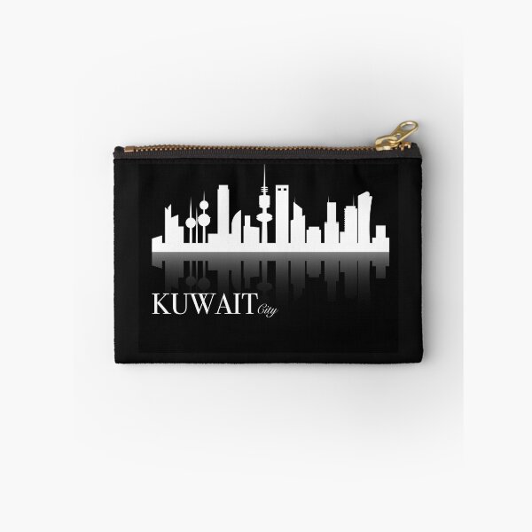 Item preview, KUWAIT city designed and sold by artisanab.