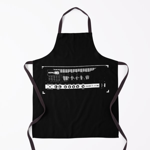 Item preview, Sunn O)) designed and sold by rippingthrash.