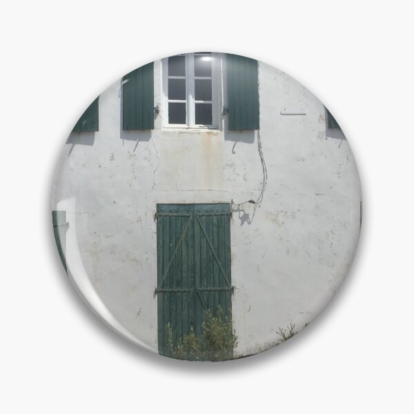 Item preview, An Old House in France designed and sold by golan22may.