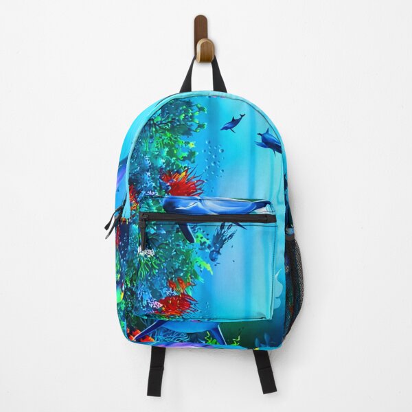 Item preview, Animal 3d Dolphins designed and sold by Julietgomes.