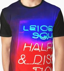 NIGHTLIFE Graphic T-Shirt