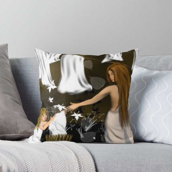 Item preview, Little One designed and sold by Julie Balfour.