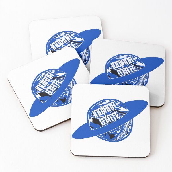 Item preview, Indiana State University Planet designed and sold by kkosmicki.
