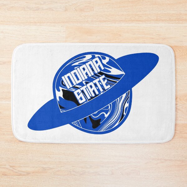 Item preview, Indiana State University Planet designed and sold by kkosmicki.