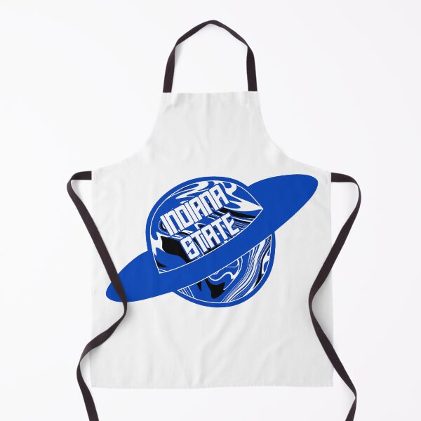 Item preview, Indiana State University Planet designed and sold by kkosmicki.
