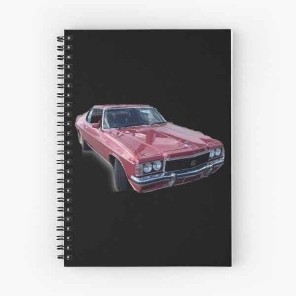 Item preview, Holden Torana 1976 designed and sold by ArticPen.