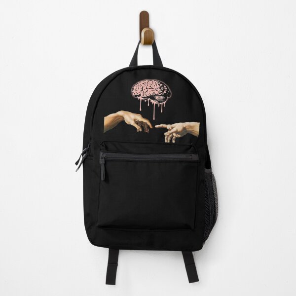 Item preview, like minds think alike 2 designed and sold by That Store With the Fun Stuff.