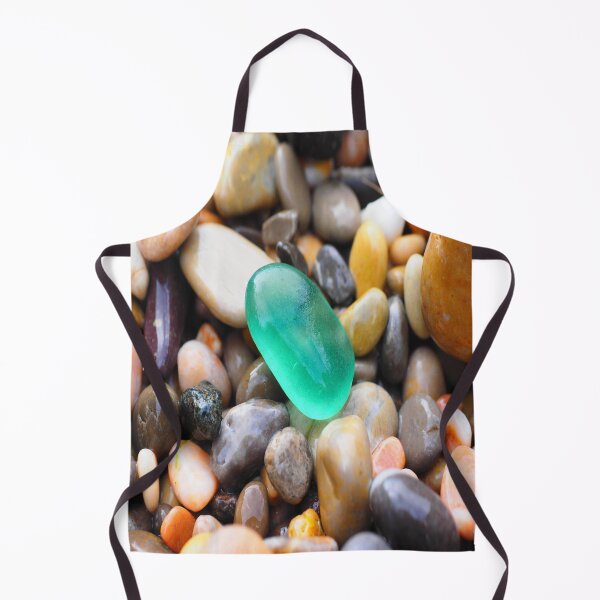 Item preview, pebbles sea photography designed and sold by NatureQuick.