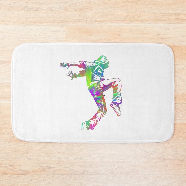 Item preview, Jump for movement designed and sold by dmitrymv13.