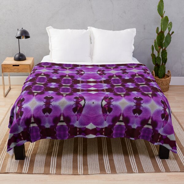 Item preview, Orquídea designed and sold by didssph-prints.