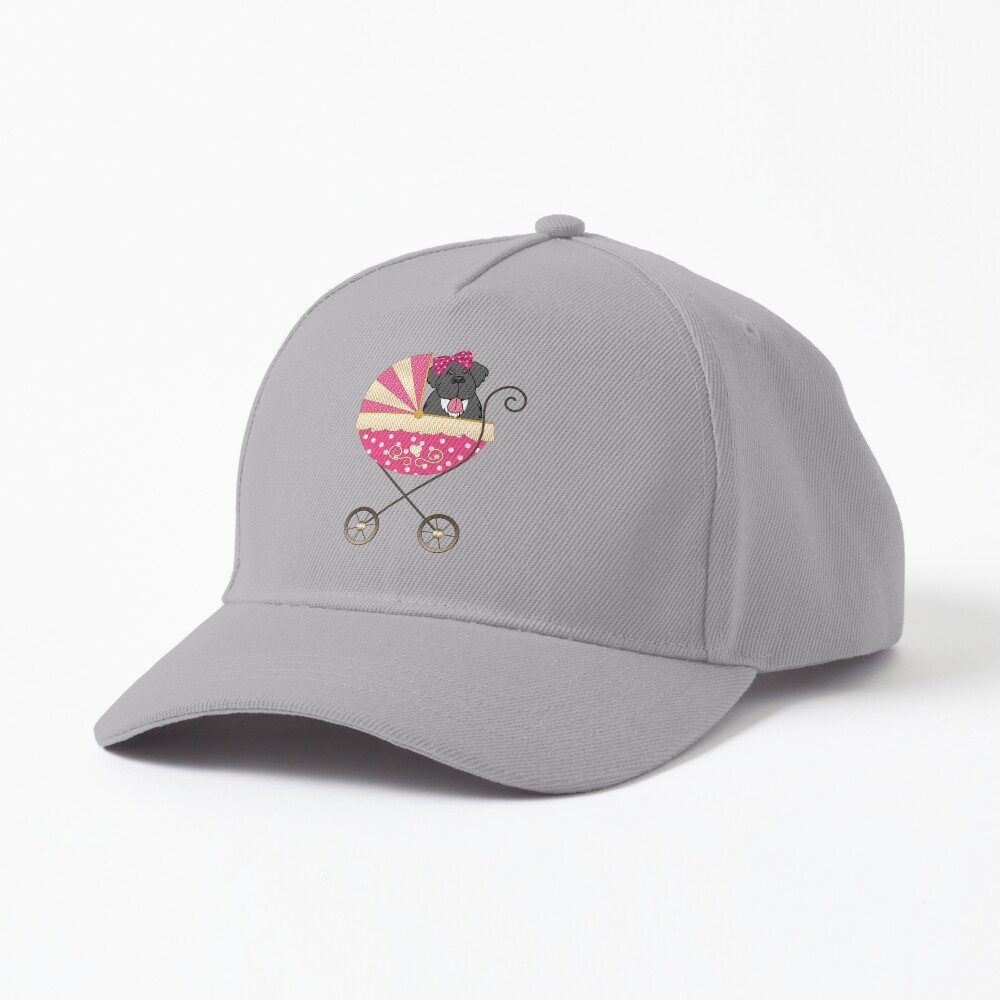 Item preview, Baseball Cap designed and sold by itsmechris.