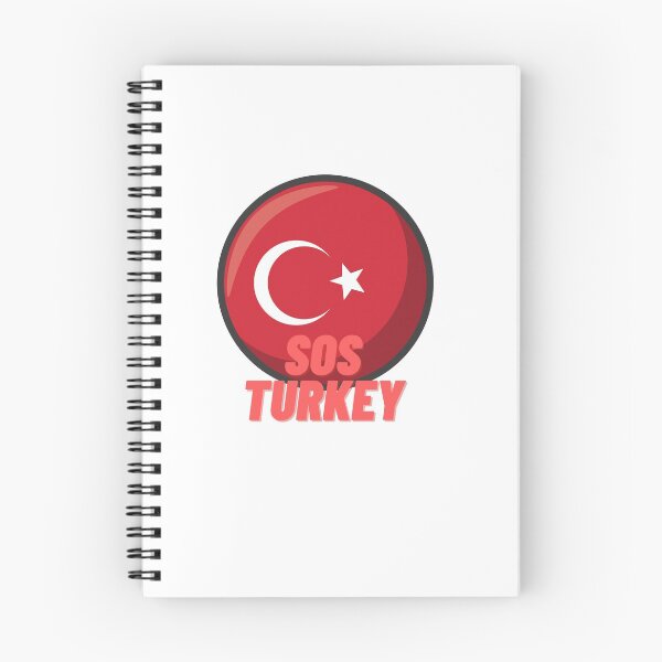Item preview, SOS Turkey designed and sold by Cubezz.