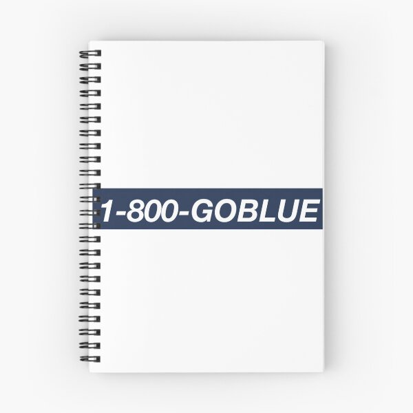 Item preview, Michigan Hotline Bling designed and sold by Hebrew Stickers.
