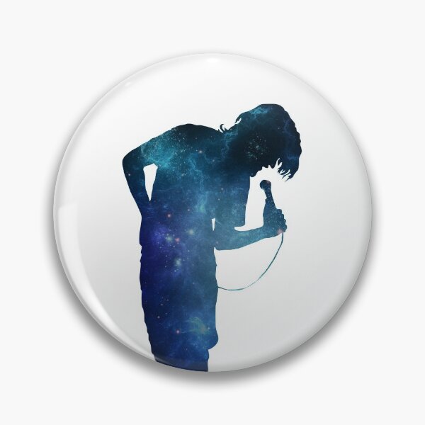 Artikelvorschau, bo burnham silhouette entworfen und verkauft von erin-melanie.