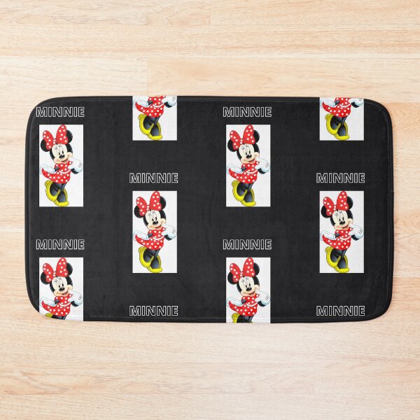 Item preview, Minnie designed and sold by cricri33190.