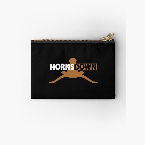 Item preview, Horns Down designed and sold by KoolMoDee.