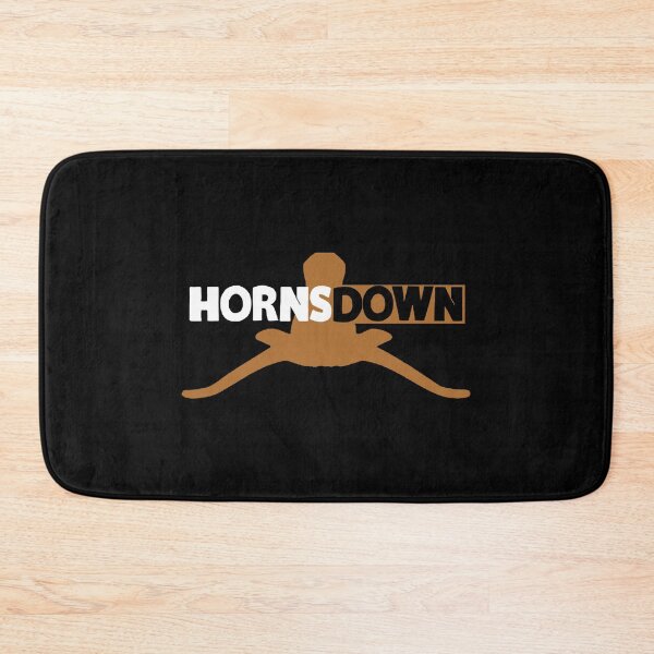 Item preview, Horns Down designed and sold by KoolMoDee.